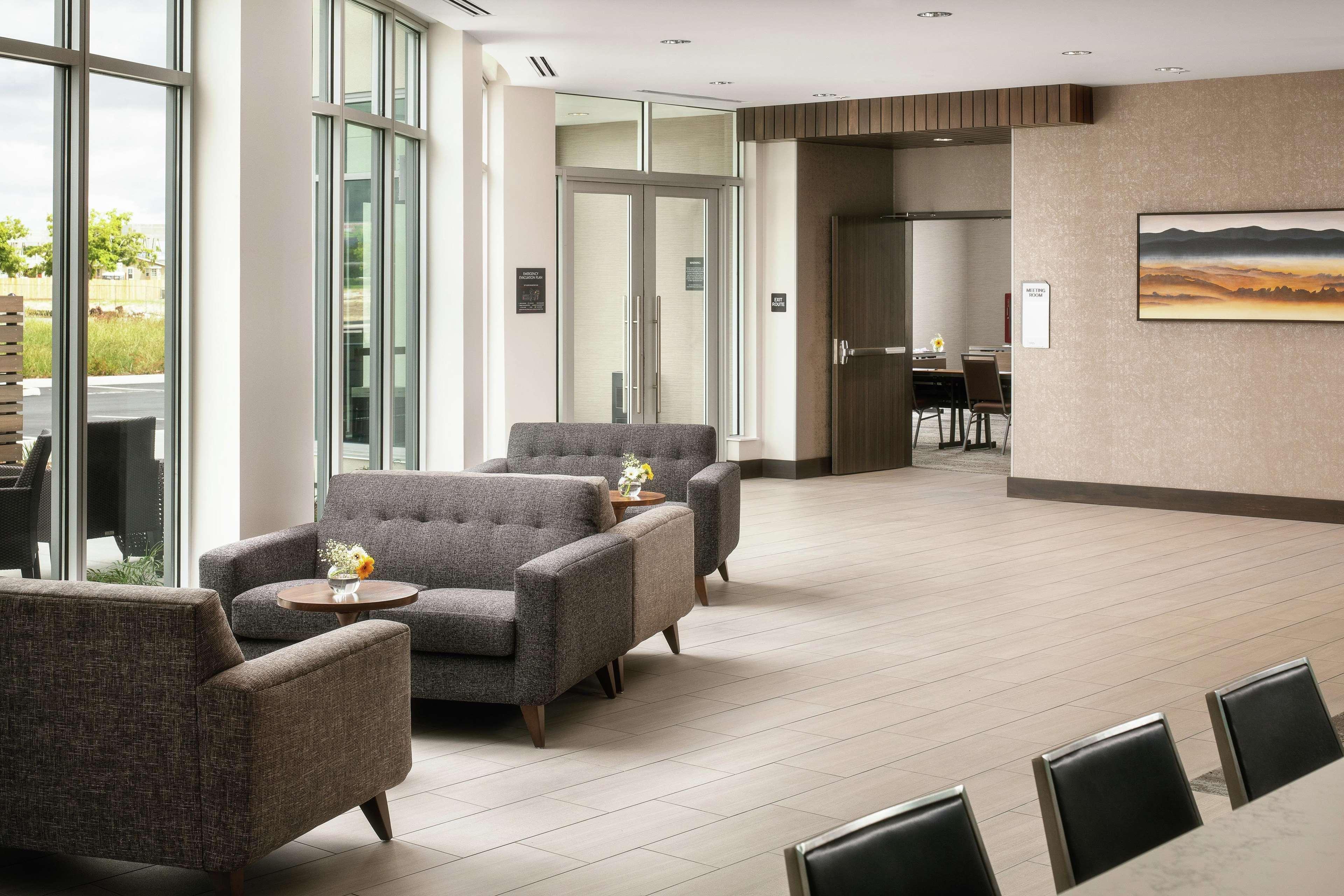 Hilton Garden Inn Sacramento Airport Natomas Exterior foto